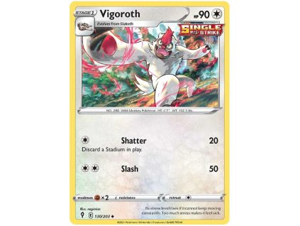 Vigoroth.SWSH7.130.39997