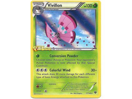 Vivillon.XY.17++