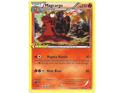 Magcargo.XY.21++