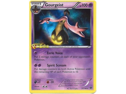 Gourgeist.XY.57++
