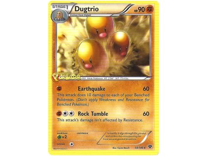 Dugtrio.XY.59++