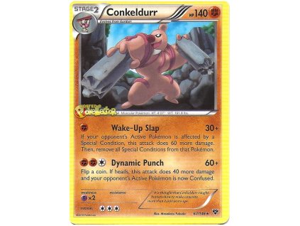 Conkeldurr.XY.67++