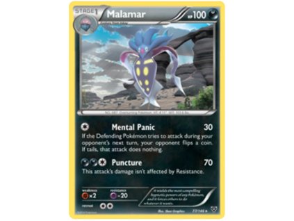 Malamar.XY.77++