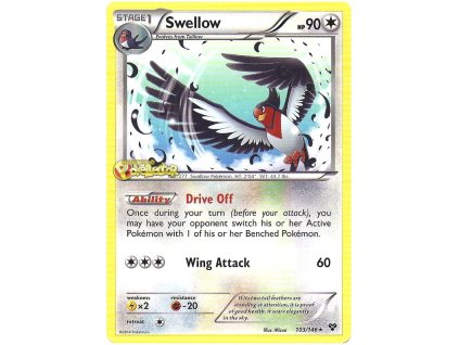Swellow.XY.103++