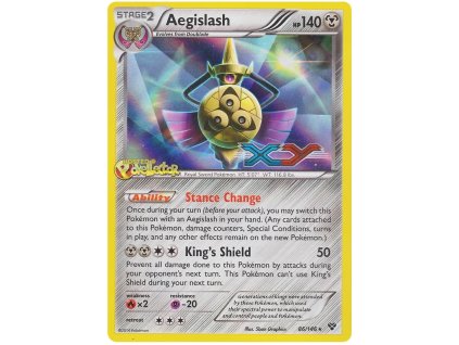 Aegislash.XY.86++