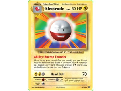 Electrode.EVO.40