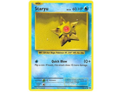 Staryu.EVO.30