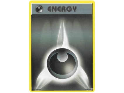 Dark Energy.EVO.97