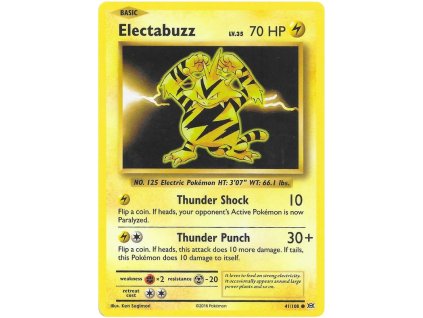 Electabuzz.EVO.41