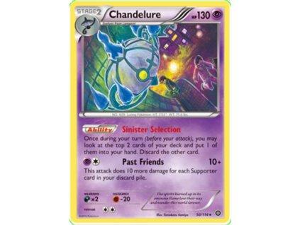 Chandelure.STS.50