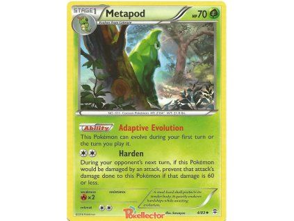 Metapod.GEN.4