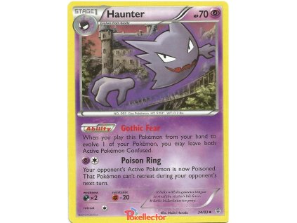 Haunter.GEN.34