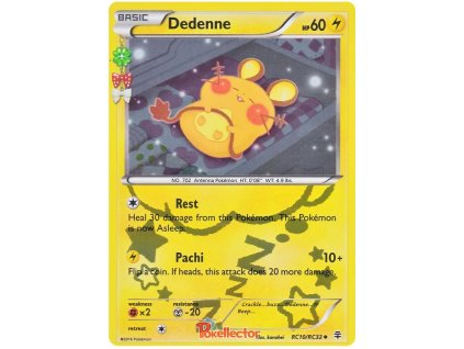 Dedenne.GEN.RC10