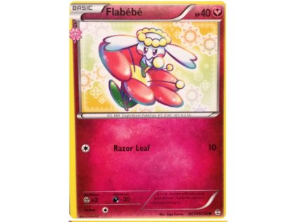Flabebe.GEN.RC17