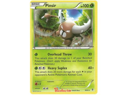Pinsir.GEN.9++