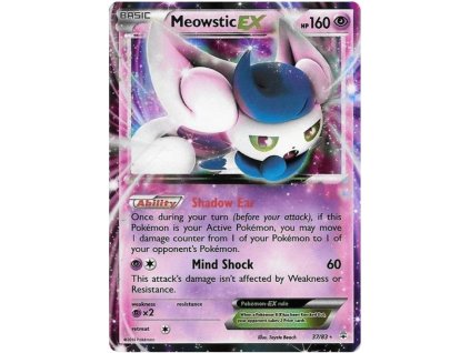 Meowstic EX.GEN.37