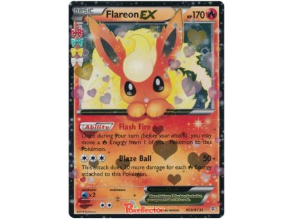 Flareon EX.GEN.RC6