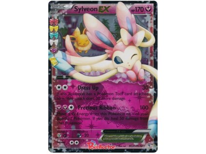 Sylveon EX.GEN.RC21