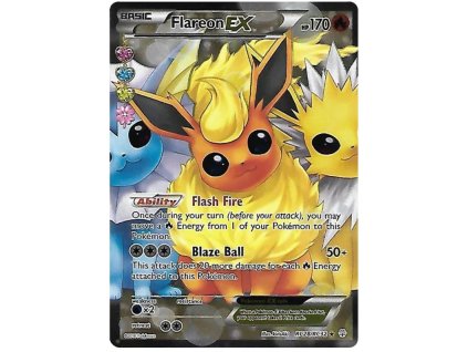 Flareon EX.GEN.RC28