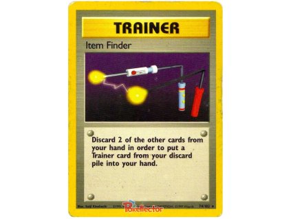 Item Finder.BS.74++
