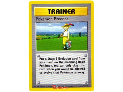 Pokemon Breeder.BS.76++