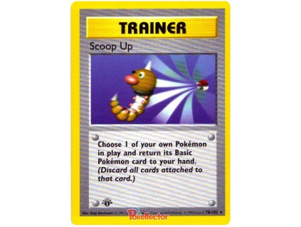 Scoop Up.BS.78++