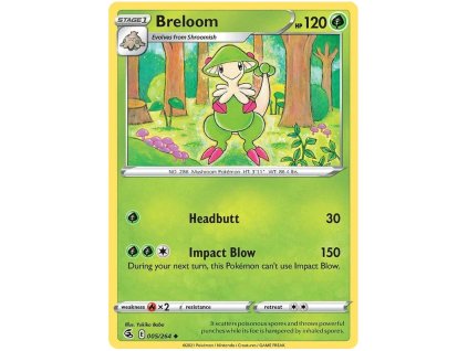 Breloom.SWSH8.5.40677