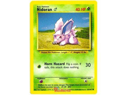 Nidoran M.BS.55
