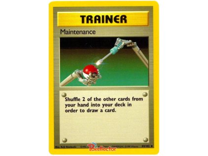 Maintenance.BS.83