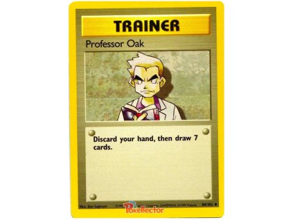 Professor Oak.BS.88