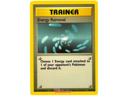 Energy Removal.BS.92