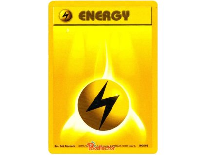 Lightning Energy.BS.100
