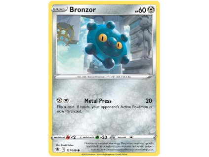 Bronzor.SWSH10.111.43778