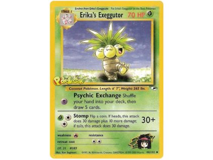 Erikas Exeggutor.G1.44