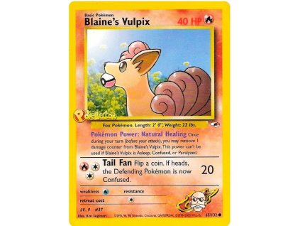 Blaines Vulpix.G1.65