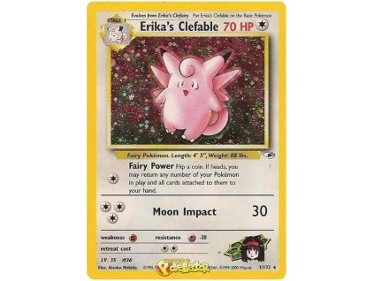Erikas Clefable.G1.3++