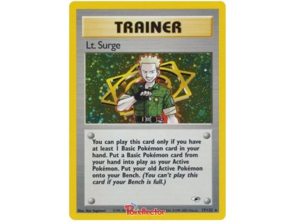 Lt Surge.G1.17++