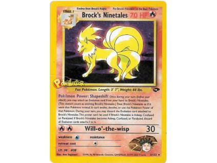 Brocks Ninetales.G2.3