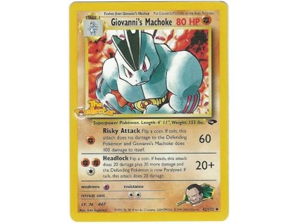 Giovannis Machoke.G2.42