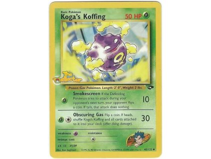 Kogas Koffing.G2.48