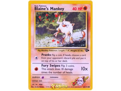 Blaines Mankey.G2.63