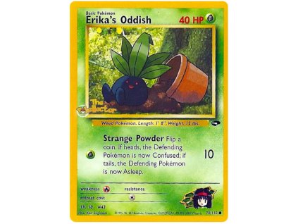 Erikas Oddish.G2.70