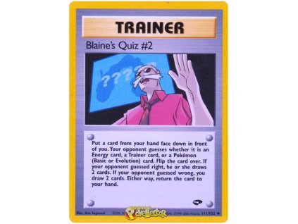 Blaines Quiz 2.G2.111