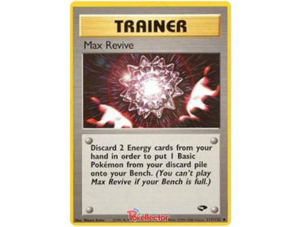 Max Revive.G2.117