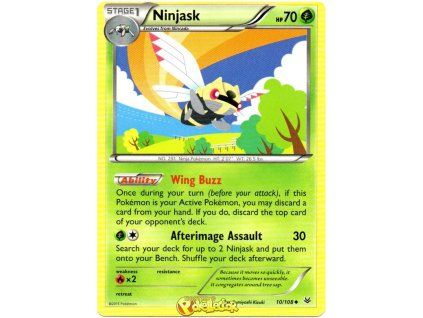 Ninjask.RSK.10