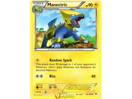 Manectric.RSK.25