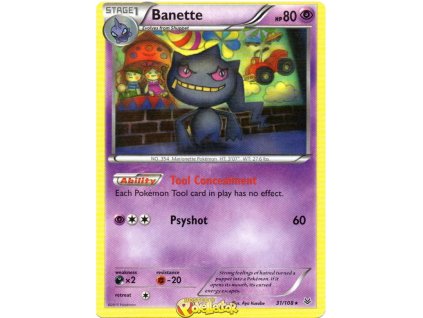 Banette.RSK.31++