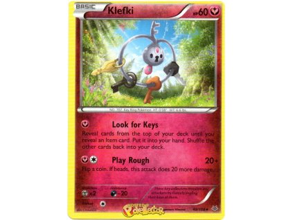 Klefki.RSK.48++