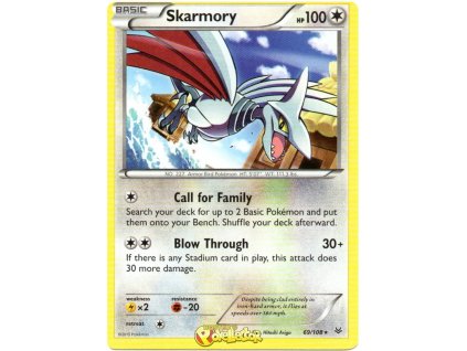 Skarmory.RSK.69++