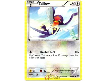 Taillow.RSK.70